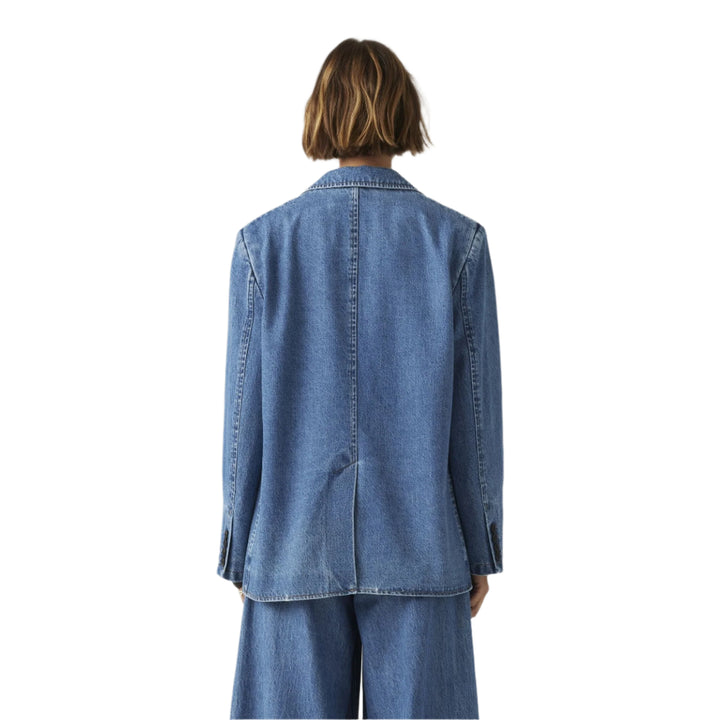 Levi's Stella Relaxed Blazer