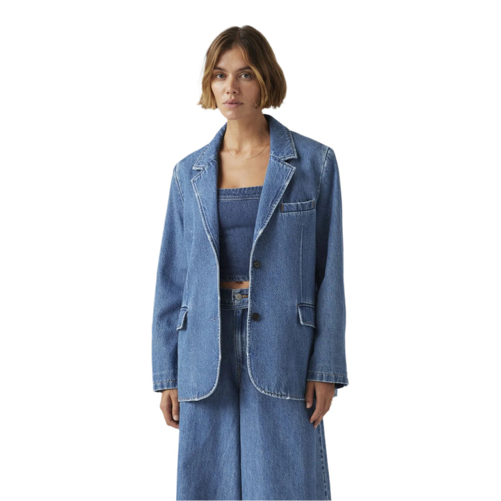 Levi's Stella Relaxed Blazer