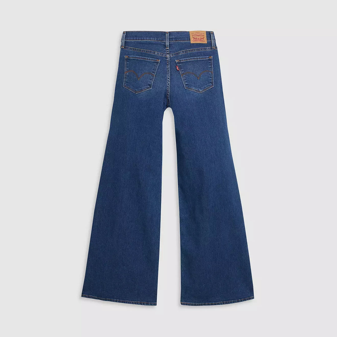 Levi's 318 Shaping Wide Leg