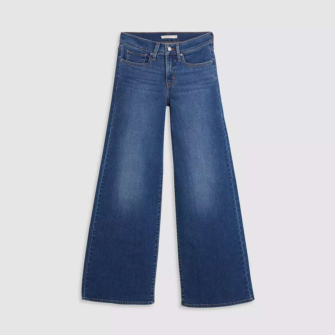 Levi's 318 Shaping Wide Leg
