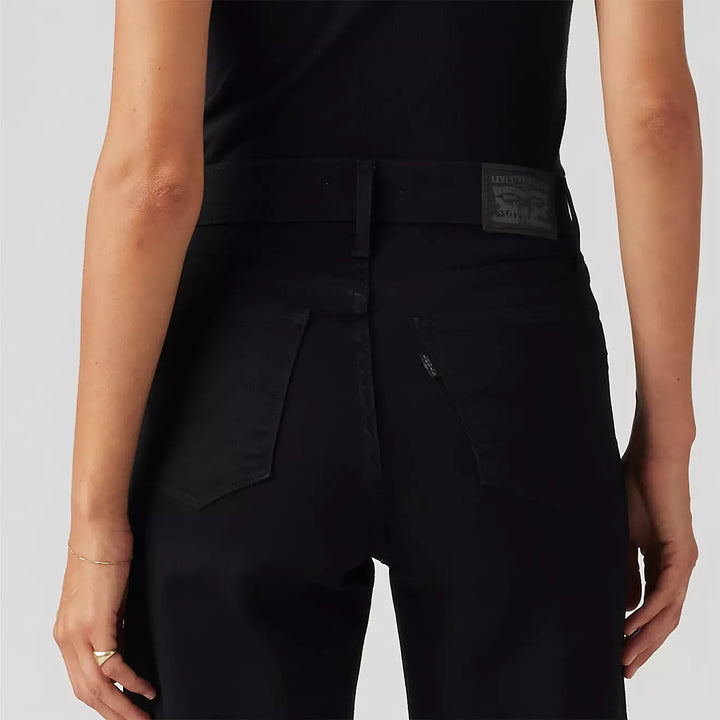 Levi's 318 Shaping Wide Leg Women's Jeans