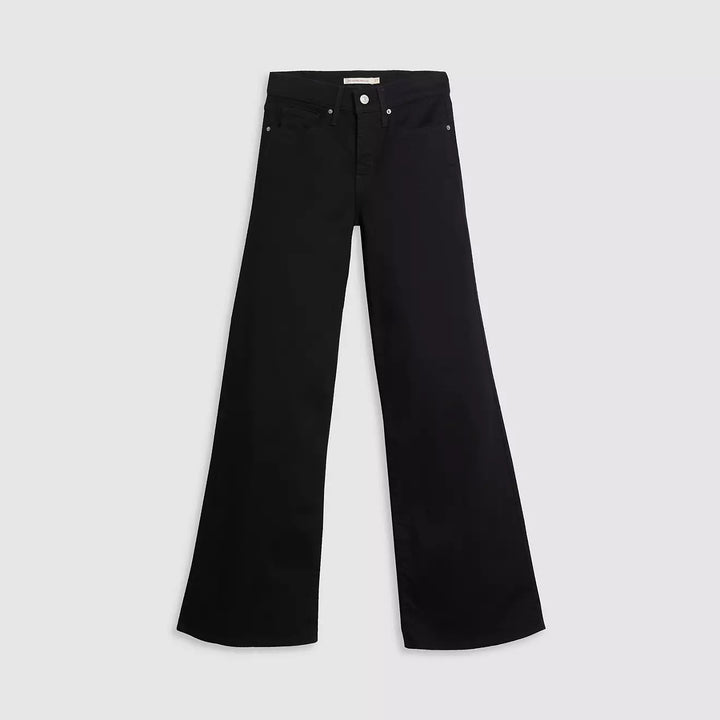 Levi's 318 Shaping Wide Leg Women's Jeans