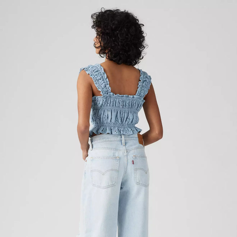 Levi's Premium Amaya Blouse