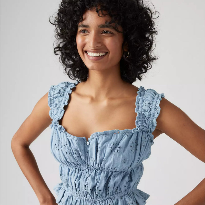 Levi's Premium Amaya Blouse
