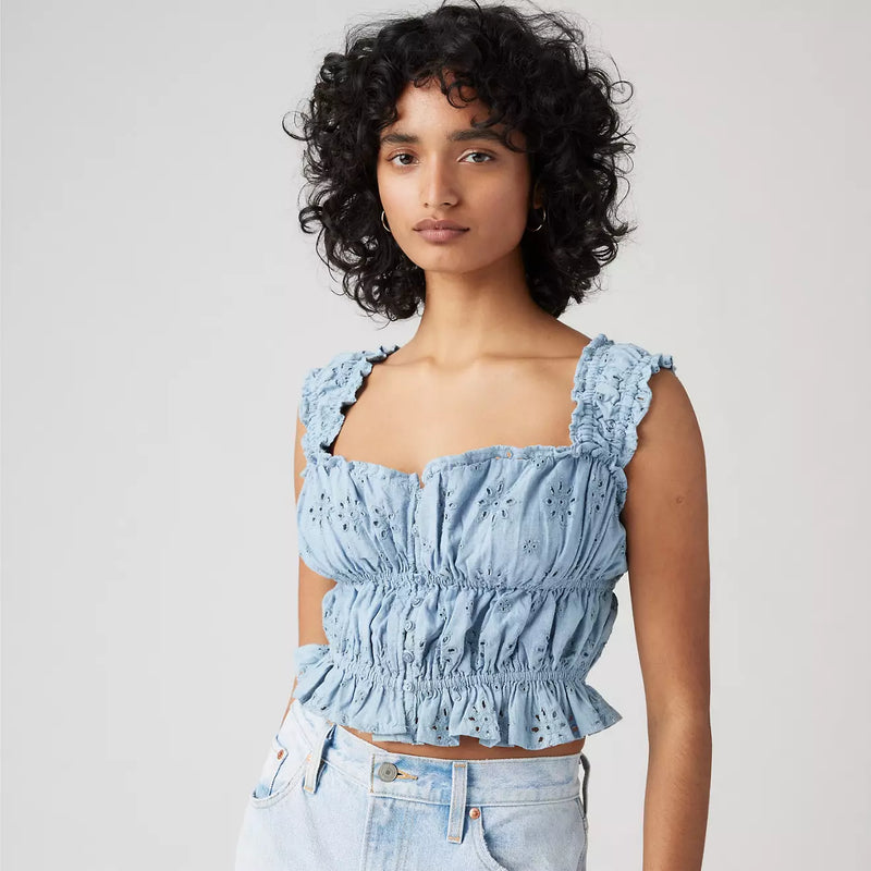 Levi's Premium Amaya Blouse