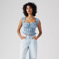 Levi's Premium Amaya Blouse