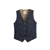 Levi's Loose Vest hH1'25 Square Circle