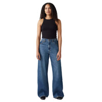 Levi's Cinch Baggy Jeans Chasing Dreams