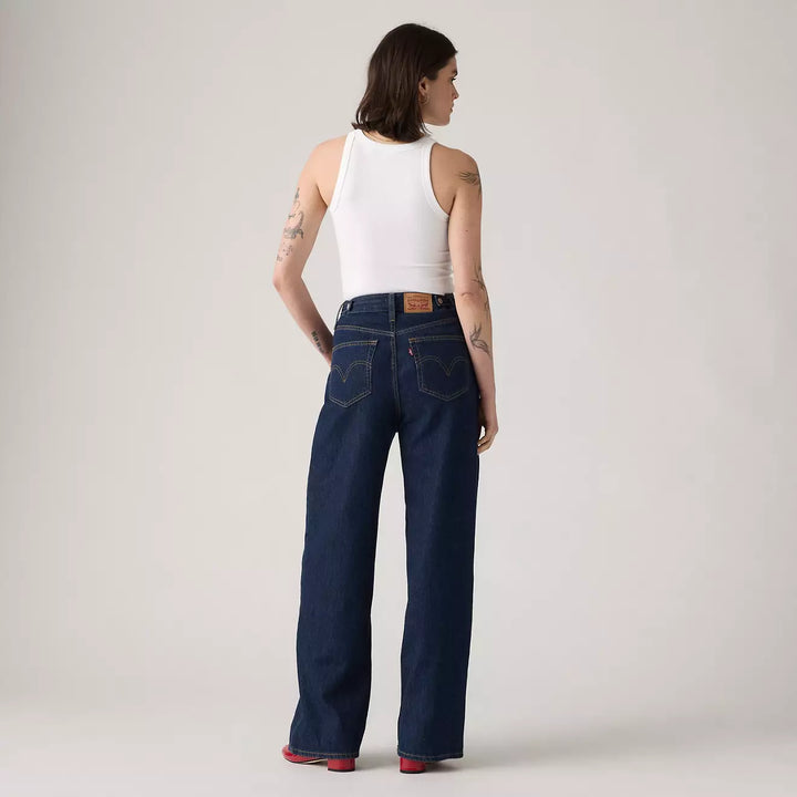 Levi's Cinch Baggy Reign Of The Rinse