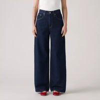 Levi's Cinch Baggy Reign Of The Rinse