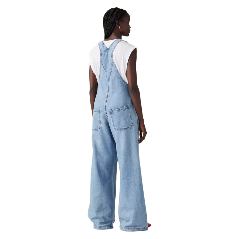 Levi's XL Overalls
