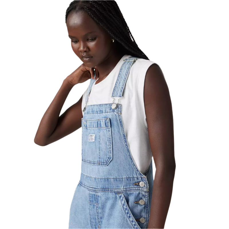 Levi's XL Overalls