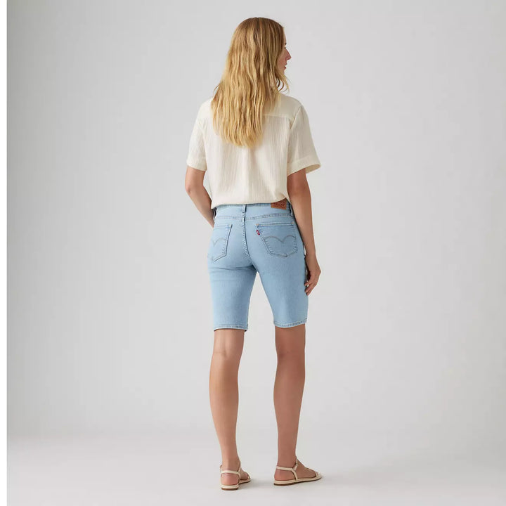 Levi's Shaping Bermuda Short