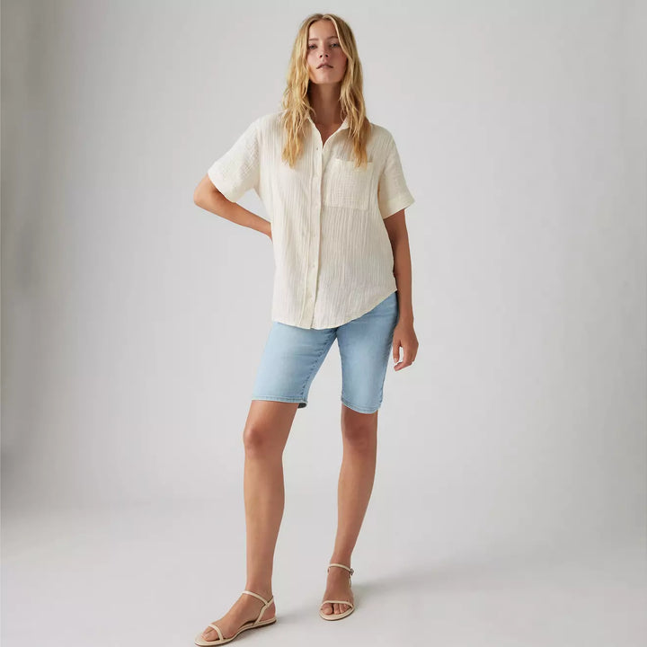 Levi's Shaping Bermuda Short
