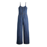 Levi's Bustier Jumpsuit