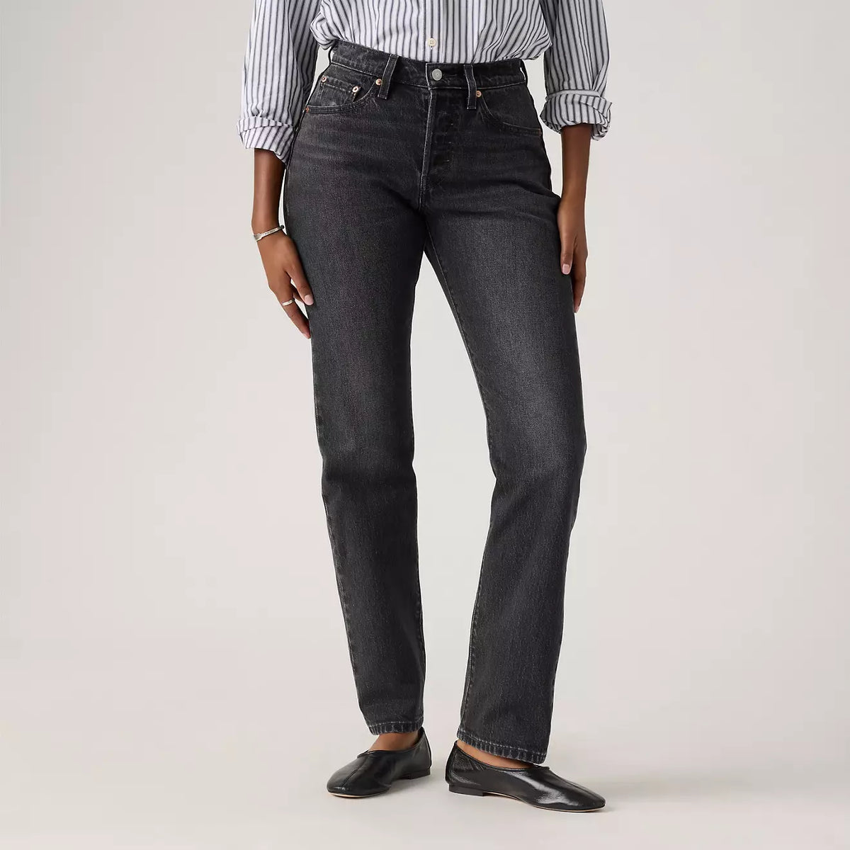 Levi's 501 Curve Memories of You NDP