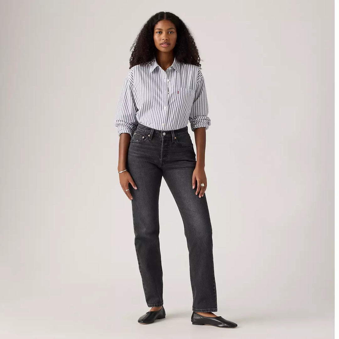 Levi's 501 Curve Memories of You NDP