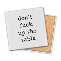 Drink Coasters