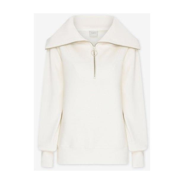 Varley Vine Half Zip Top