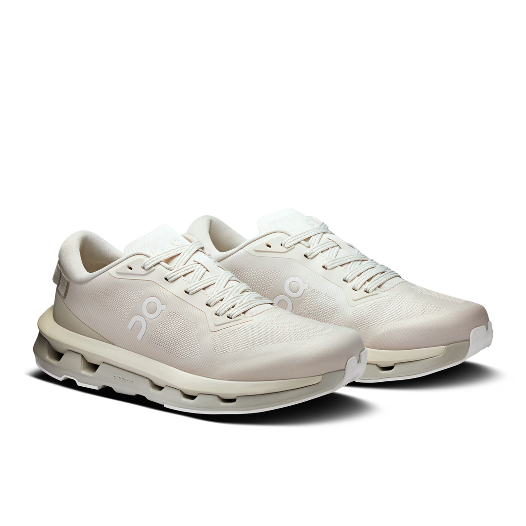 On Running Cloudzone Pearl/Truffle