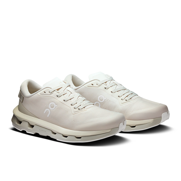 On Running Cloudzone Pearl/Truffle