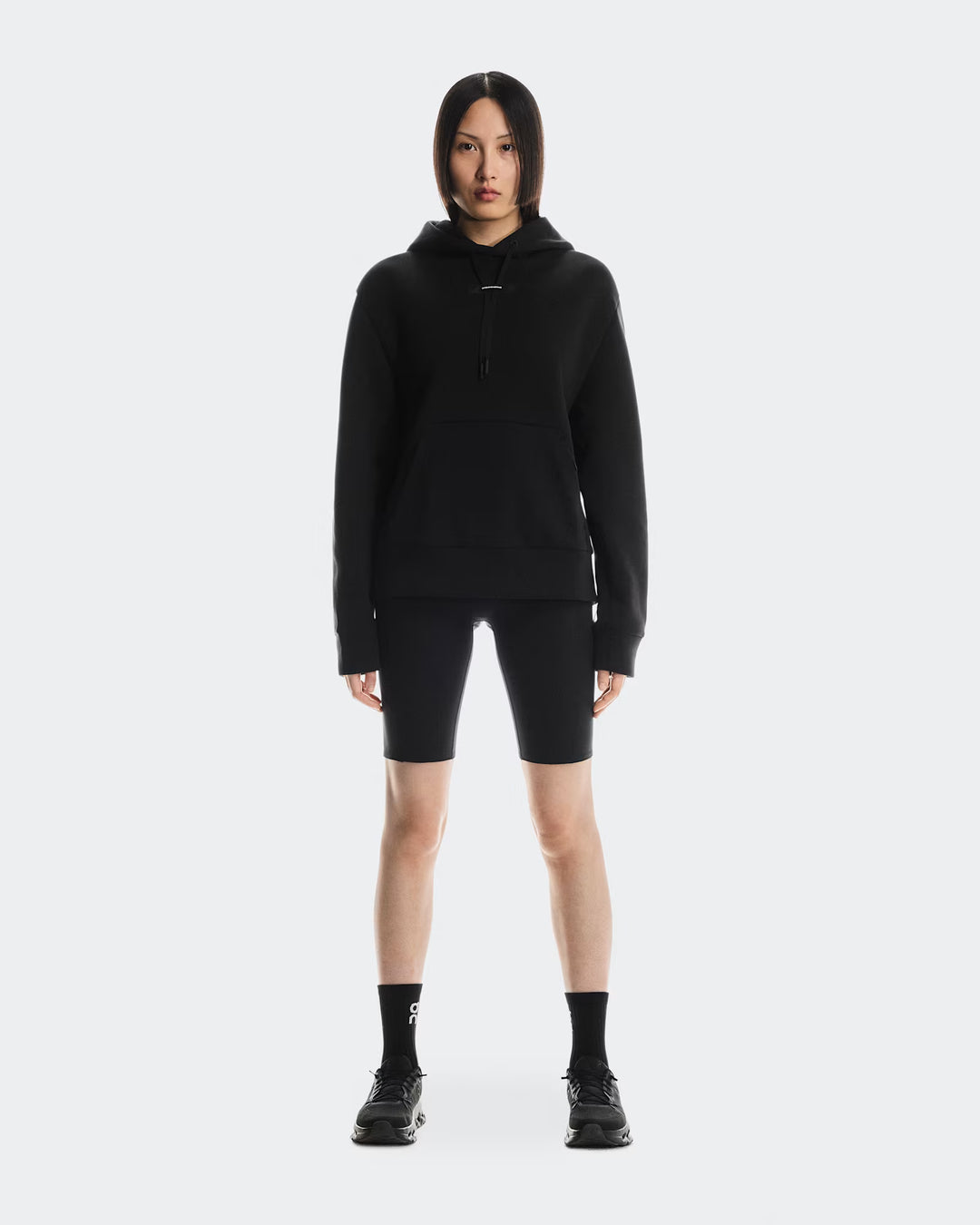 On Running Focus Tech Hoodie
