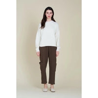 Cozy Cocoon Sweater