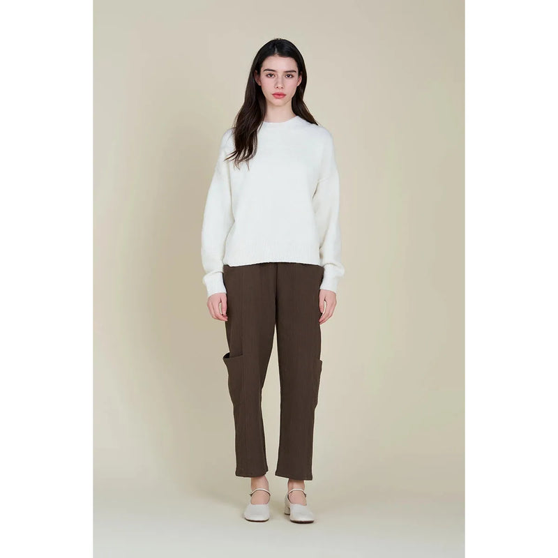 Cozy Cocoon Sweater