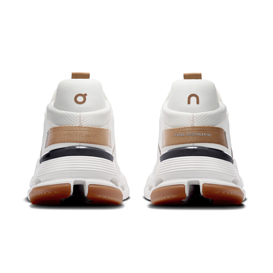 On Running Cloudnova 2 Ivory | Sphinx