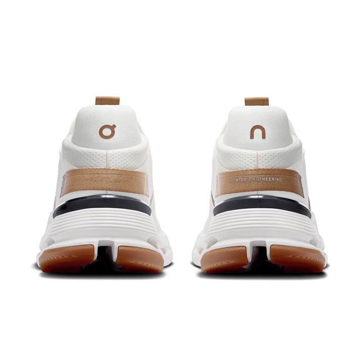 On Running Cloudnova 2 Ivory | Sphinx