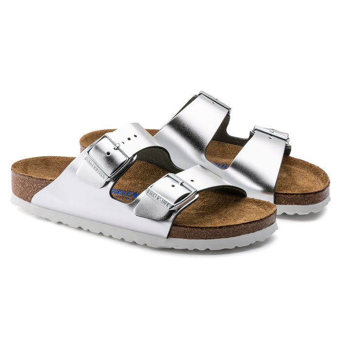 Birkenstock Arizona Soft Footbed Sandal