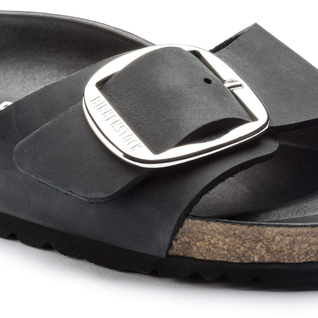 Birkenstock Madrid Big Buckle