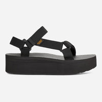 Teva Flatform Universal Black - Medium