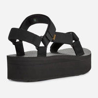 Teva Flatform Universal Black - Medium