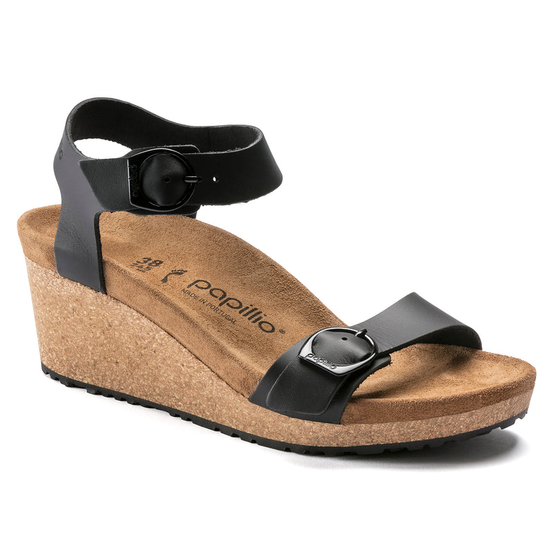 Birkenstock Soley Wedge Sandal