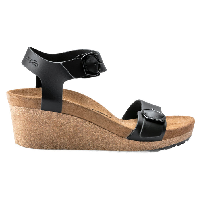 Birkenstock Soley Wedge Sandal 