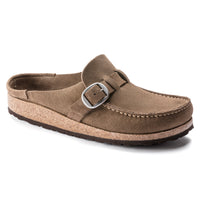 Birkenstock Buckley Suede Slide