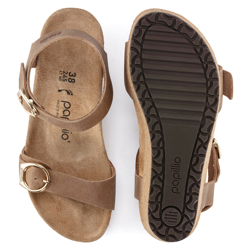 Birkenstock Soley Wedge Sandal