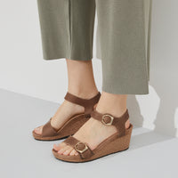 Birkenstock Soley Wedge Sandal