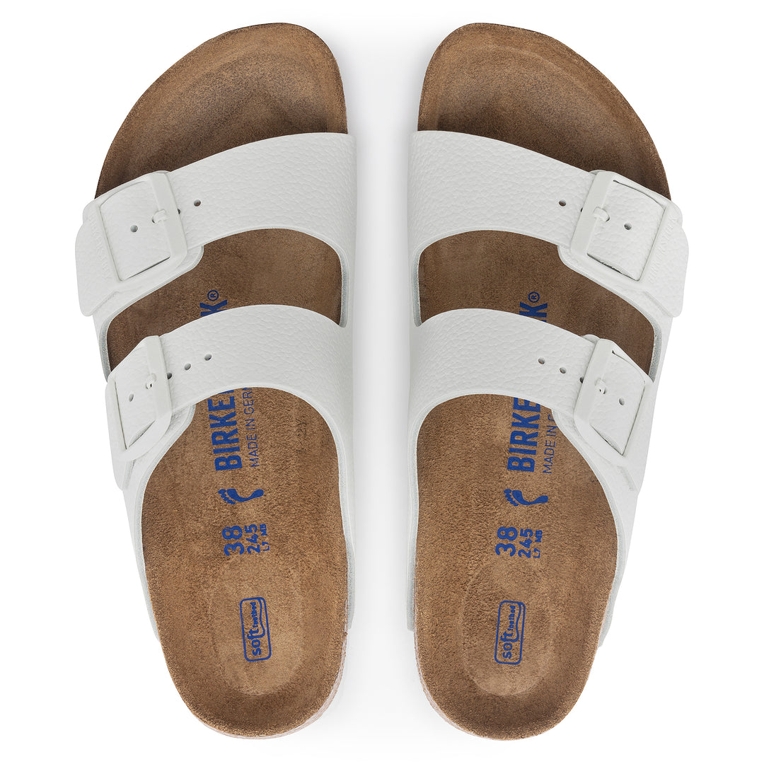 Birkenstock Arizona Soft Footbed Sandal