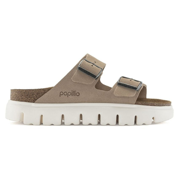 Birkenstock Arizona Chunky Platform