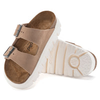 Birkenstock Arizona Chunky Platform