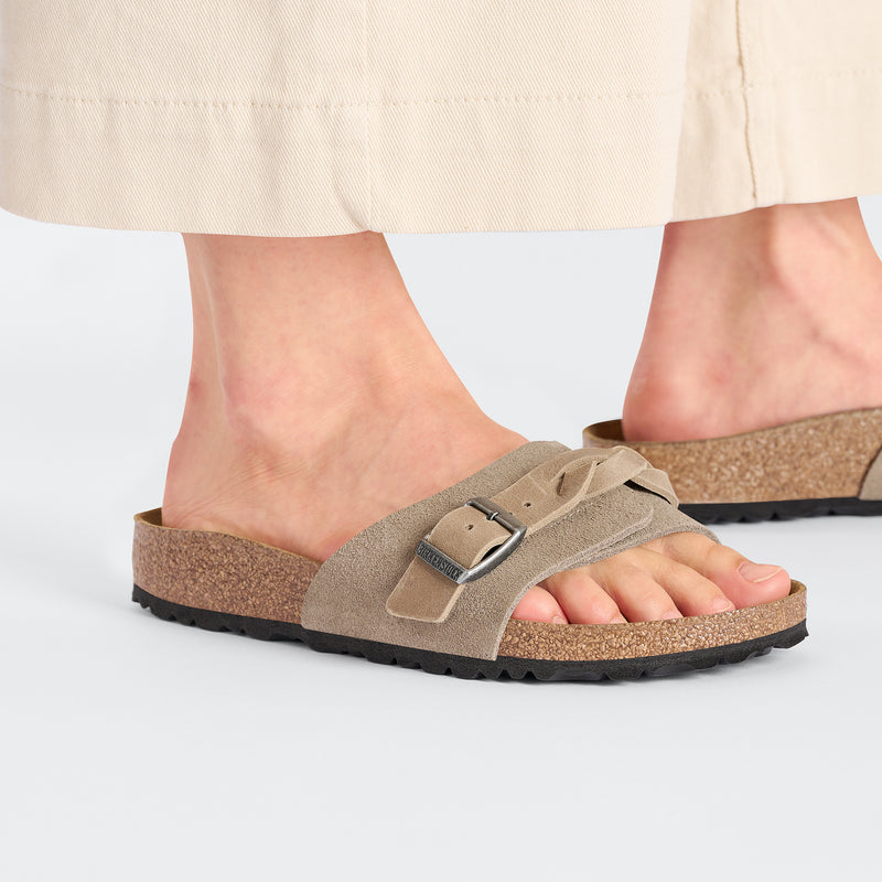 Birkenstock Oita Braid Sandal