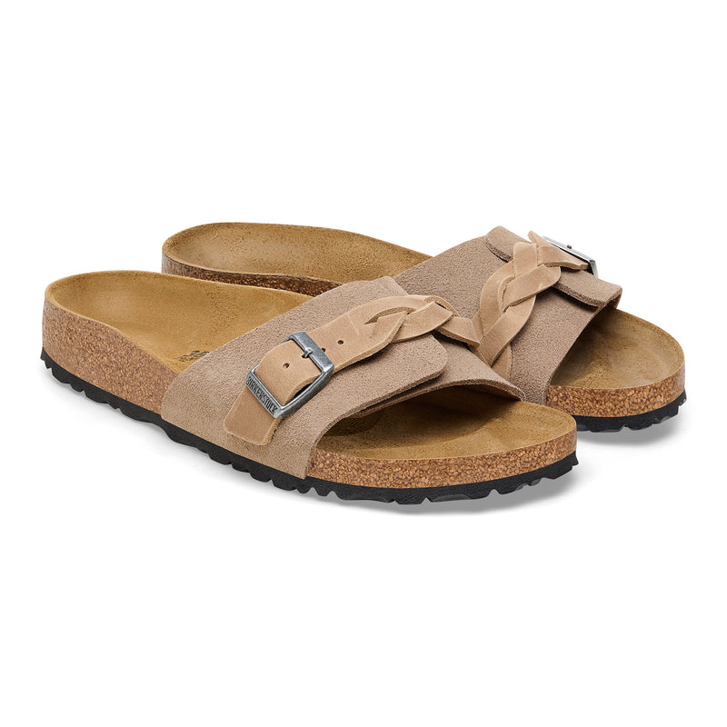 Birkenstock Oita Braid Sandal