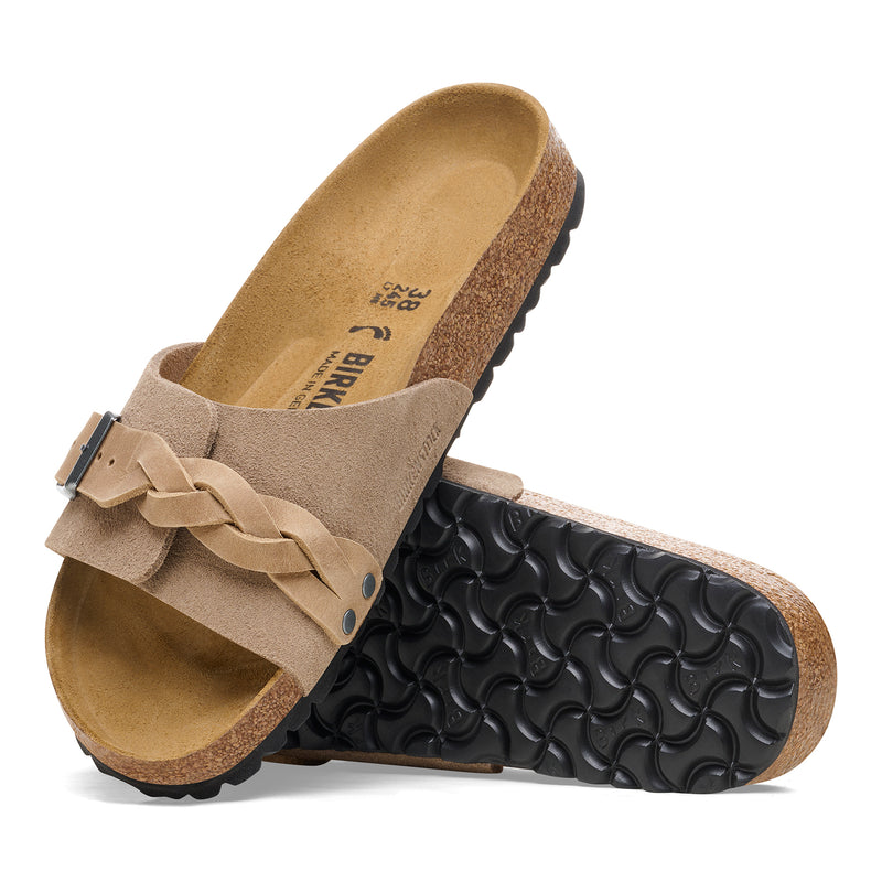 Birkenstock Oita Braid Sandal