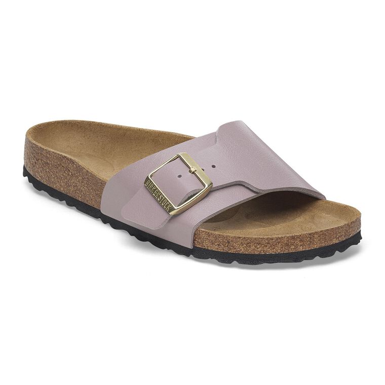 Birkenstock Catalina Sandal Graceful Faded Purple