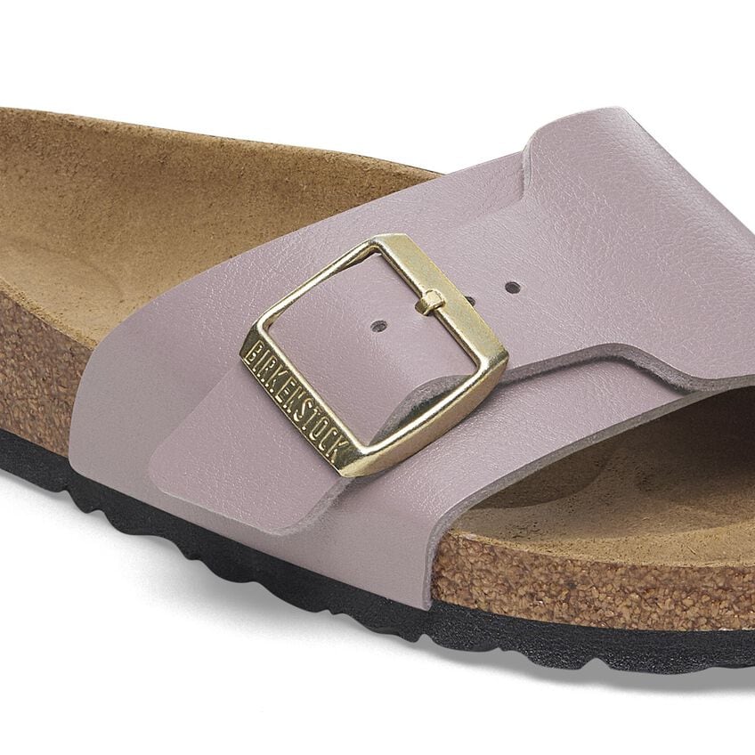 Birkenstock Catalina Sandal Graceful Faded Purple