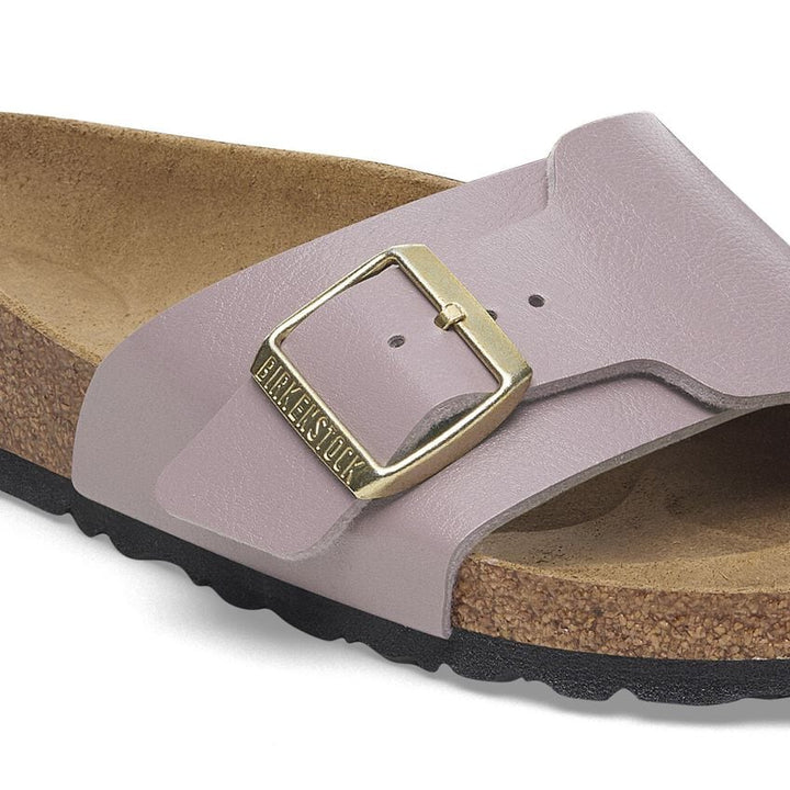 Birkenstock Catalina Sandal Graceful Faded Purple