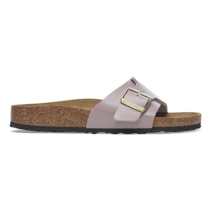 Birkenstock Catalina Sandal Graceful Faded Purple