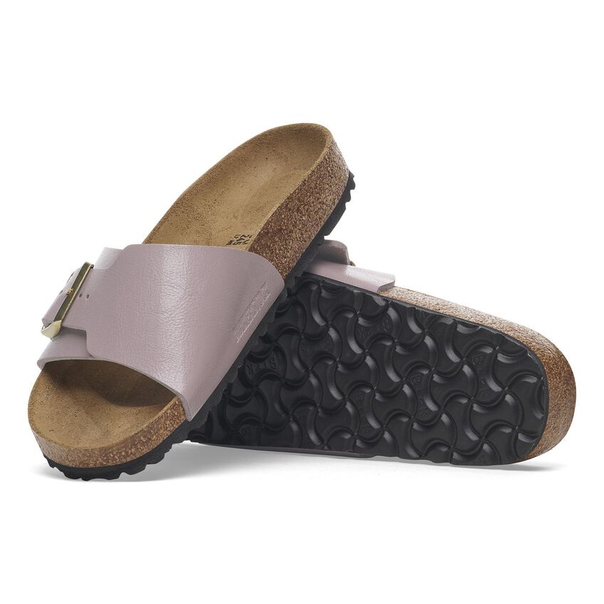 Birkenstock Catalina Sandal Graceful Faded Purple